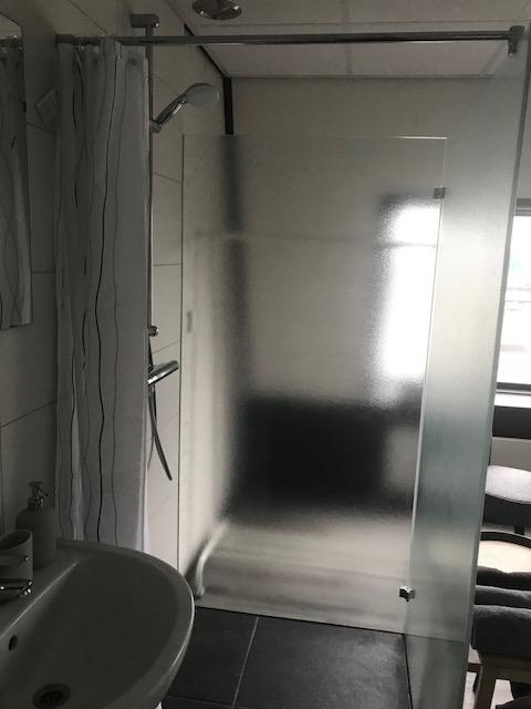 Hotel De Raket Rogat Kültér fotó