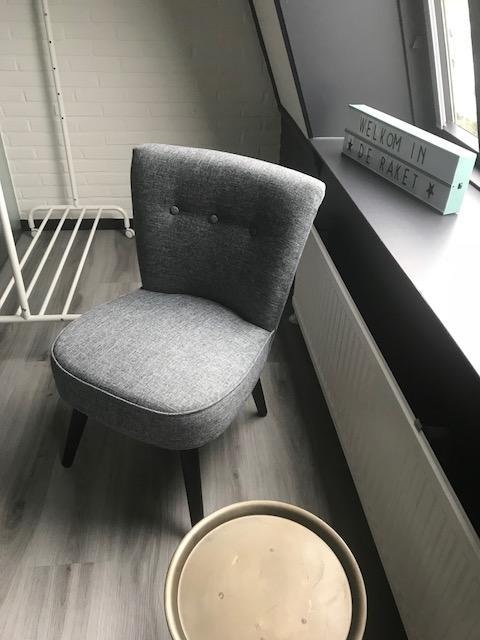 Hotel De Raket Rogat Kültér fotó