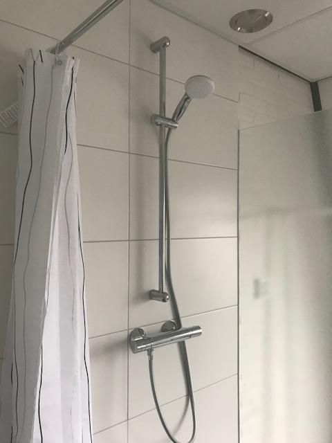 Hotel De Raket Rogat Kültér fotó